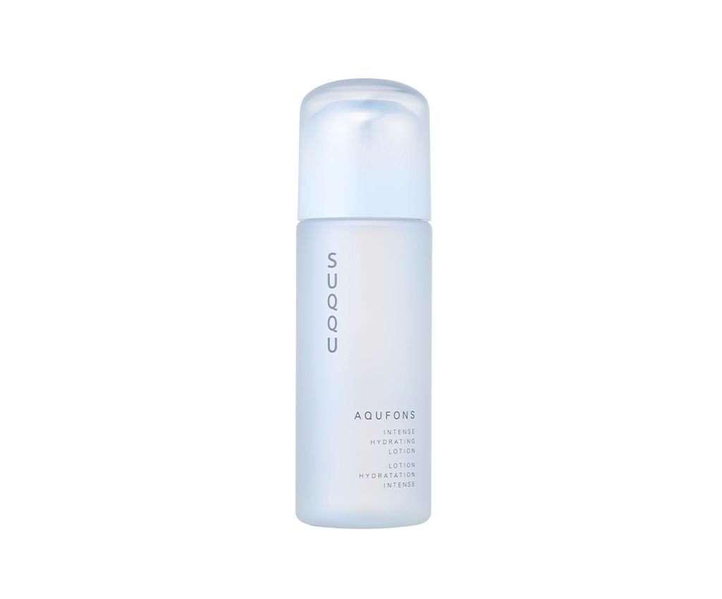 AQUFONS Intense Hydrating Lotion
